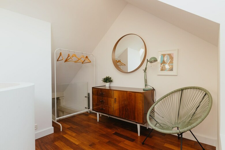 Apartamentos Old Town Loft