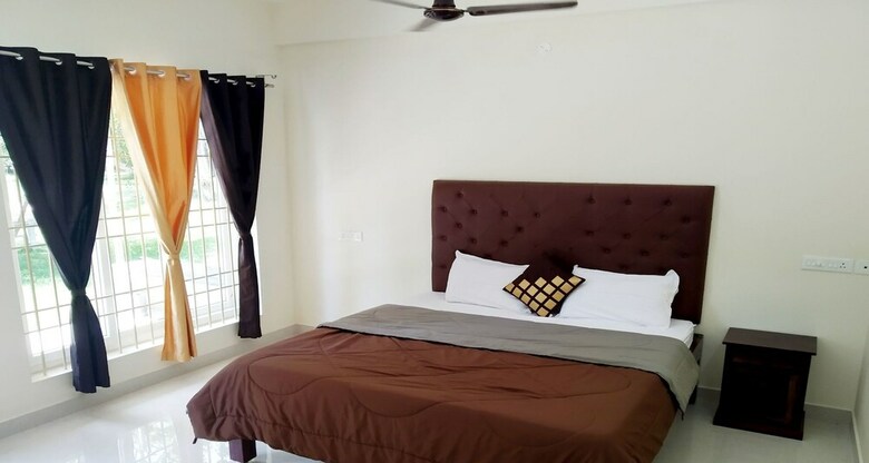 Hotel Nature Breeze Resort And Spa