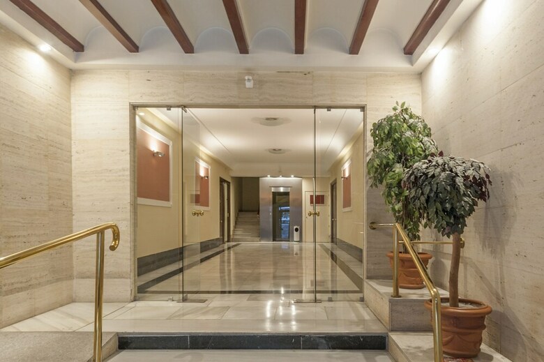 Apartamentos Salamanca Luxury VI