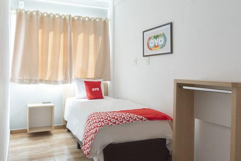 Oyo Hotel Cangu�u