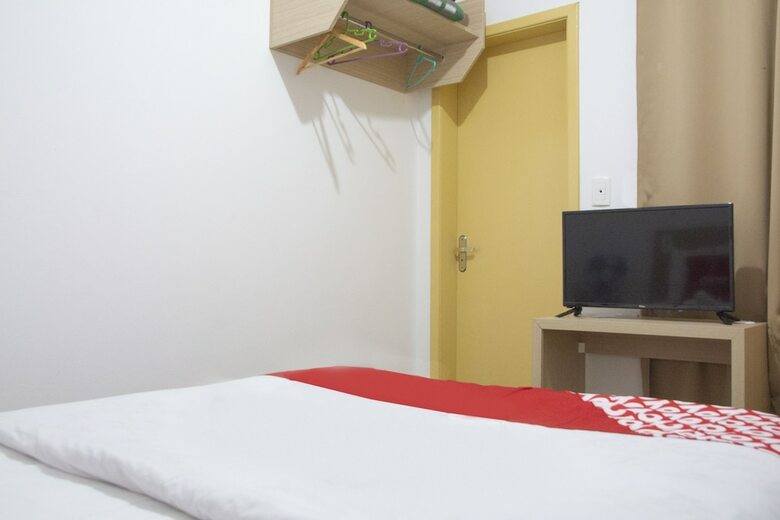 Oyo Hotel Cangu�u