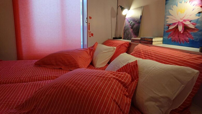 Apartamentos Miraballes-ugao