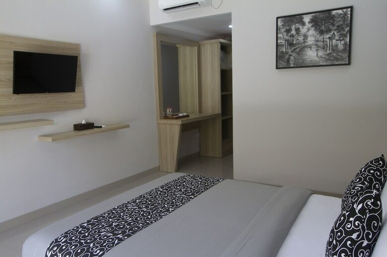 Bed & Breakfast D Sarian Seminyak