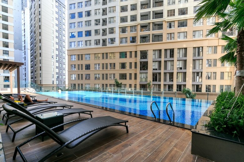 Apartamentos Elegant Home