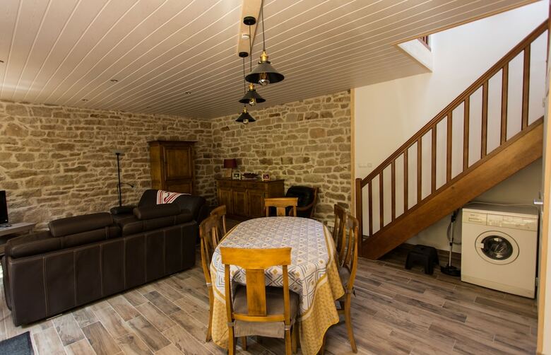 Hotel Gite Lesfousgerent