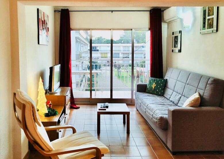 Apartsalou Priorat