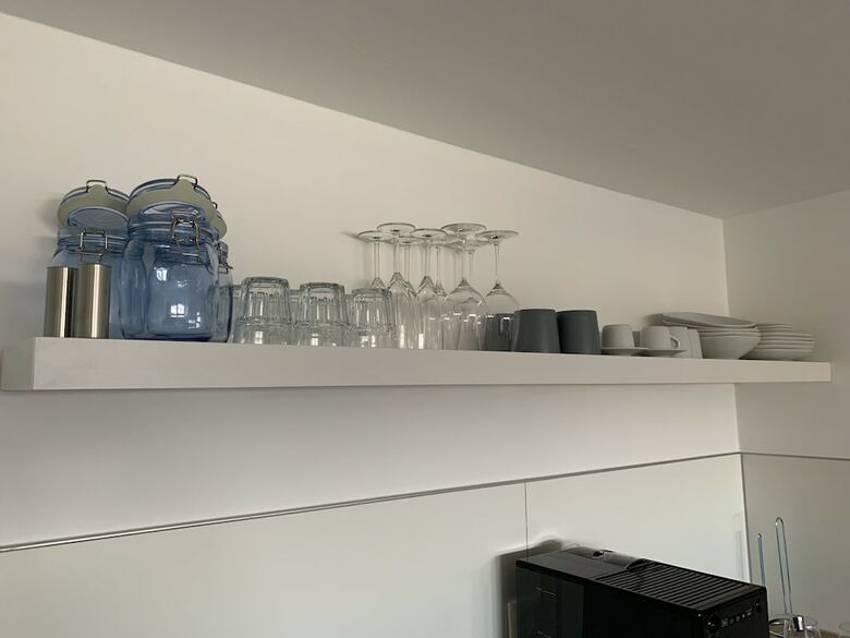 Apartamentos Appartement Argenta