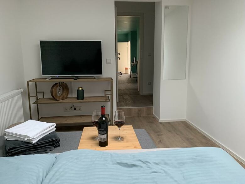 Apartamentos Appartement Argenta