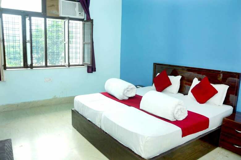 Hotel Ganesh Lok