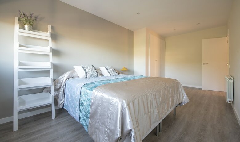 Town House La Mora Th122