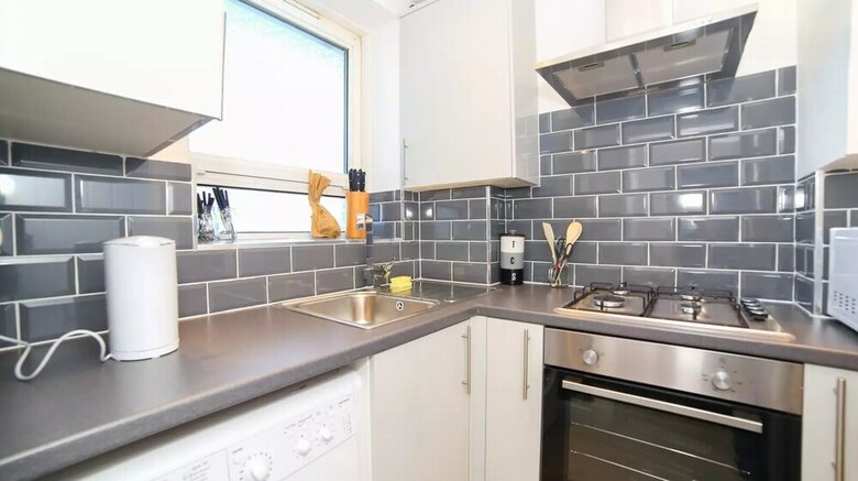 Apartamentos Comfy Studio Apt - Canary Wharf