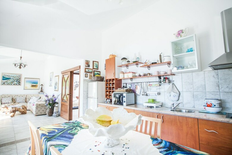 Sevid Holiday Homes