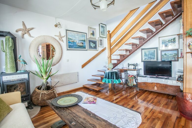 Sevid Holiday Homes