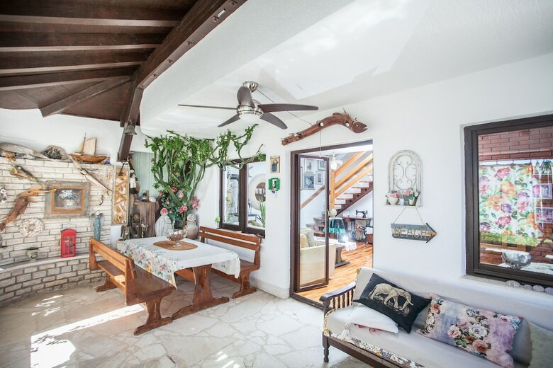 Sevid Holiday Homes