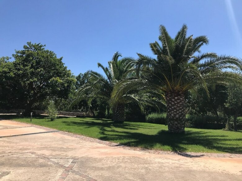Apartamento Ville Modica