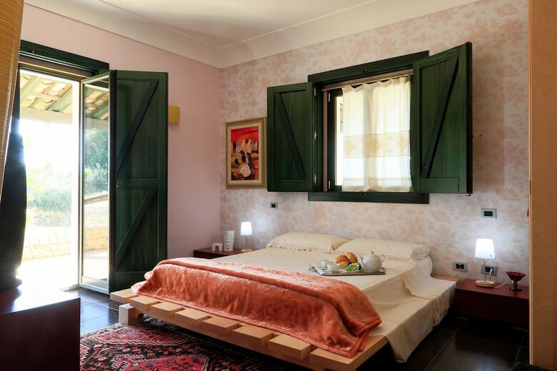 Apartamento Ville Modica