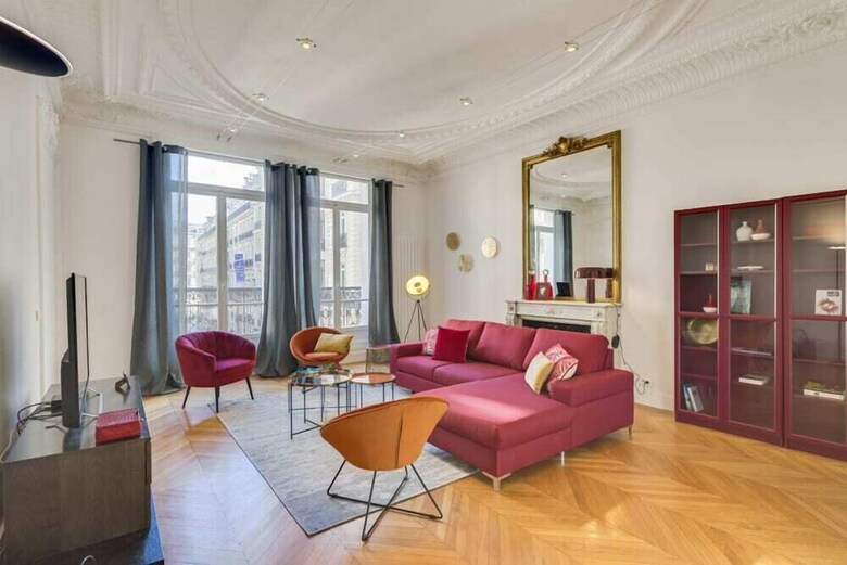 Apartamento Sweet Inn - Boccador