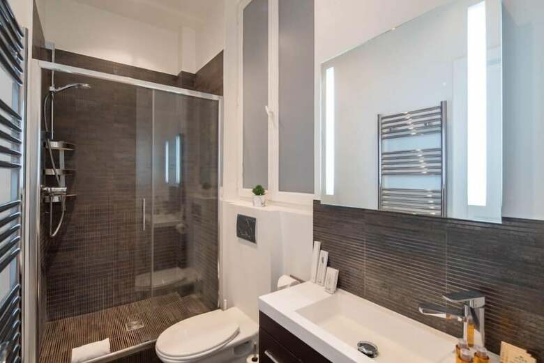 Apartamento Sweet Inn - Boccador