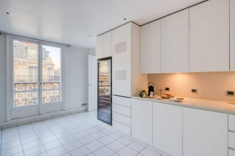 Apartamento Sweet Inn - Boccador
