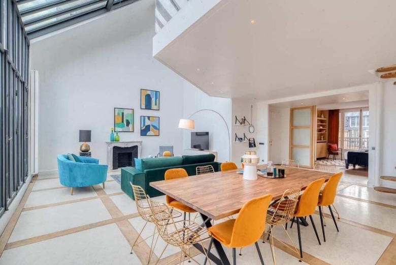 Apartamento Sweet Inn - Boccador