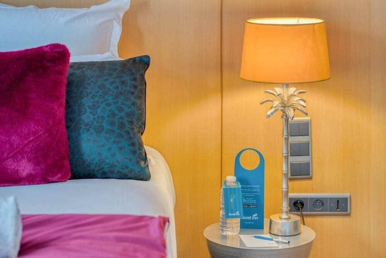 Apartamento Sweet Inn - Boccador
