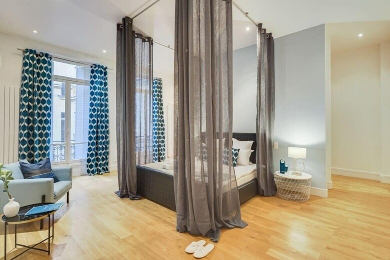 Apartamento Sweet Inn - Boccador