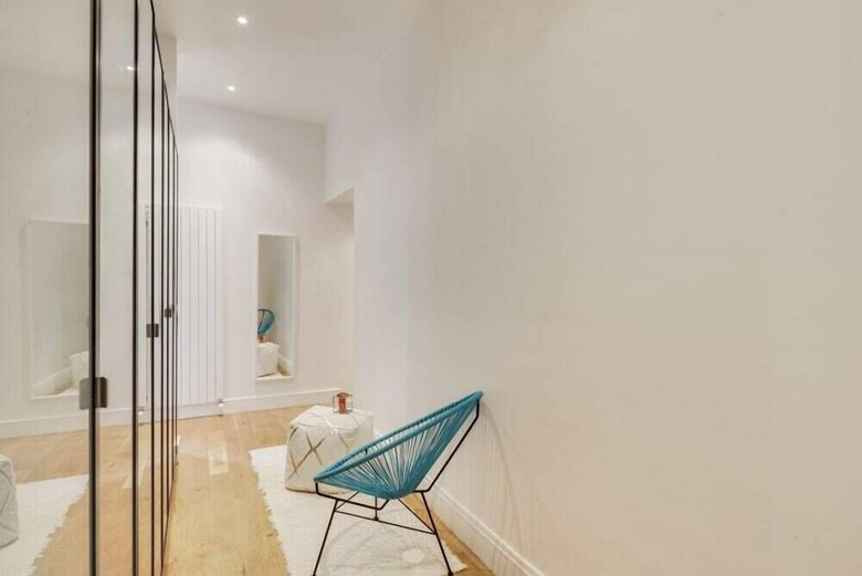 Apartamento Sweet Inn - Boccador