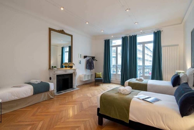 Apartamento Sweet Inn - Boccador