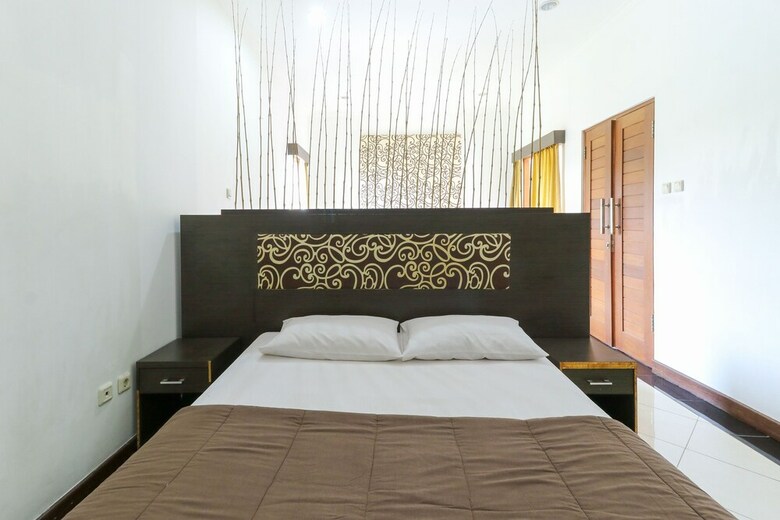 Hotel Andakasa Residences