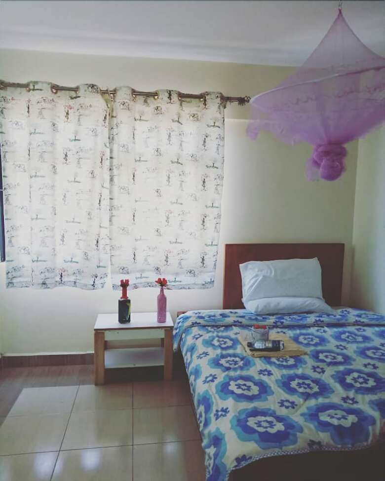 Ngara Riverside Hotel