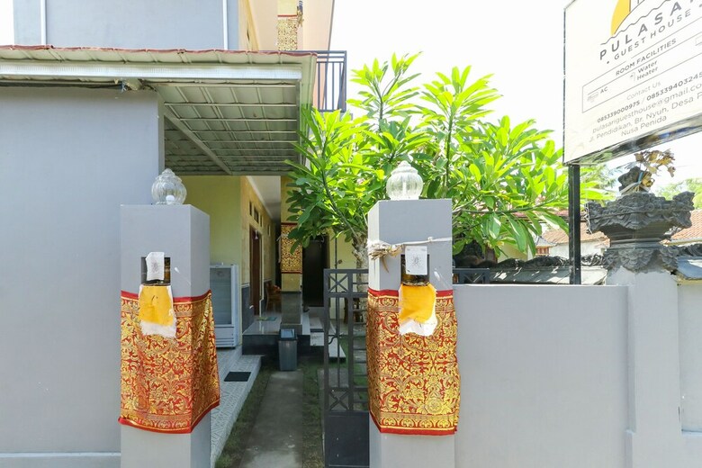 Hotel Pula Sari Guesthouse