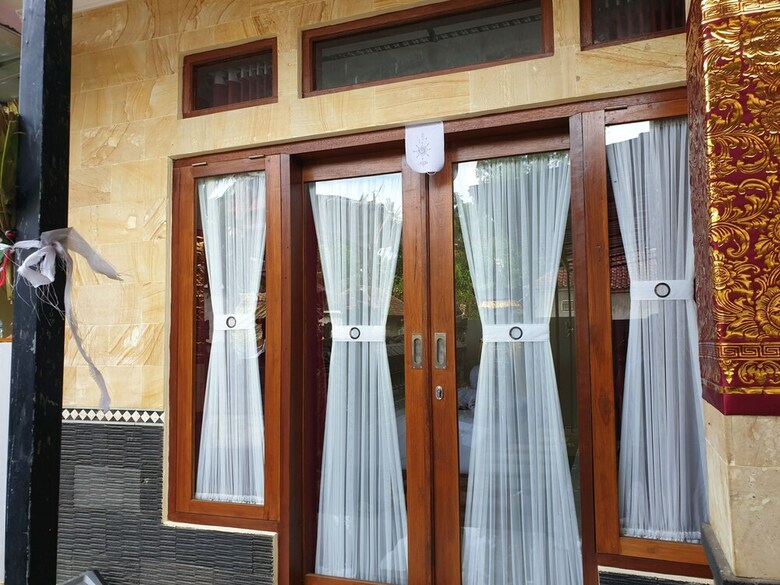 Hotel Pula Sari Guesthouse