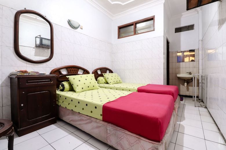 Hotel Gajah Mada