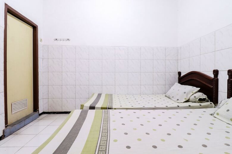 Hotel Gajah Mada