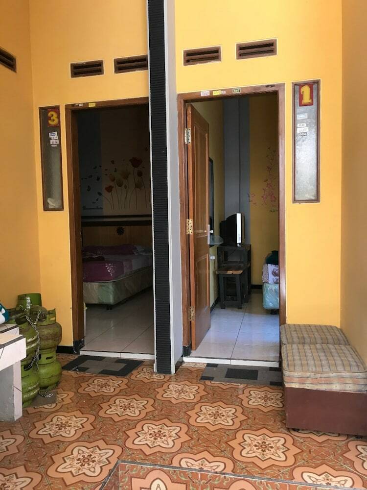 Hotel Villa Cahaya 9