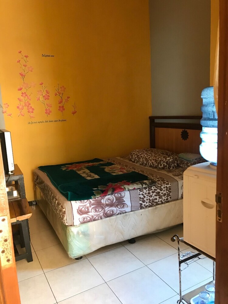 Hotel Villa Cahaya 9