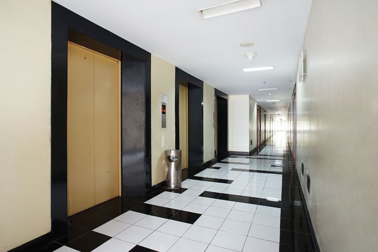 Hotel Gateway Apartment Cicadas By Db Property