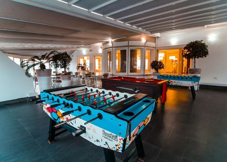 Aparthotel Casa Mia Family Suite
