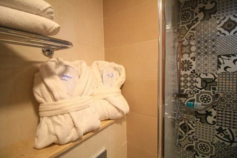 Aparthotel Casa Mia Family Suite