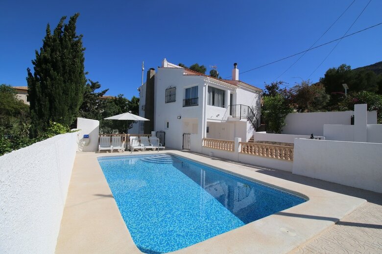 Villa Tatiana