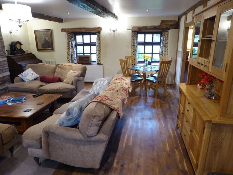 Hotel Hilltops Brecon Holiday Cottages