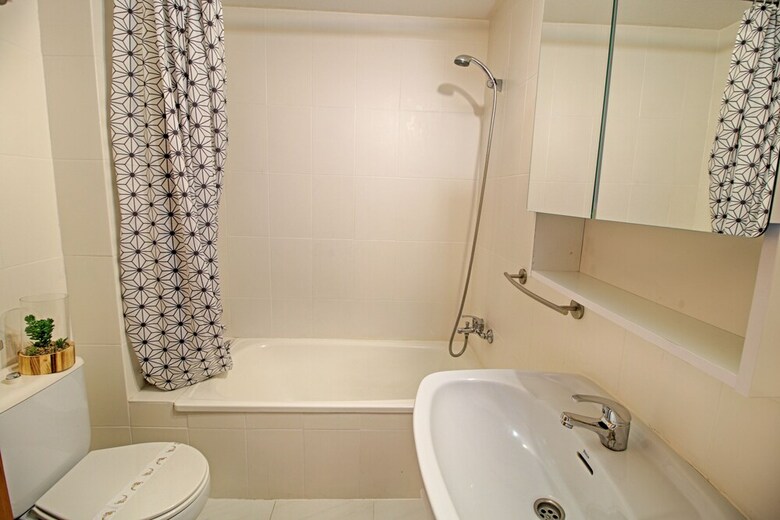 Apartamento Apolo VI
