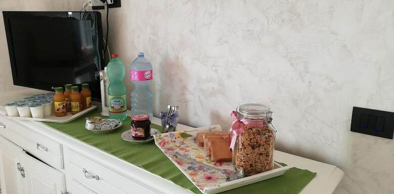 Bed & Breakfast Villanova 37