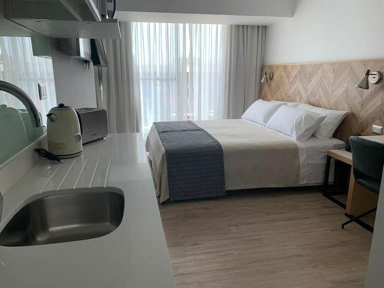Aparthotel Rq Express Antofagasta