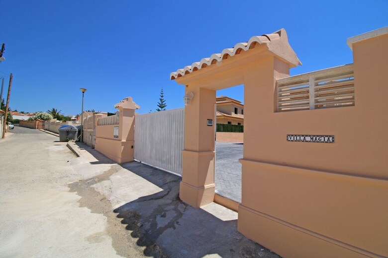 Villa Magia