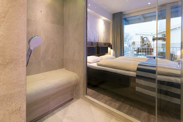 Hotel Slowdown Travem�nde