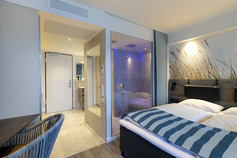 Hotel Slowdown Travem�nde