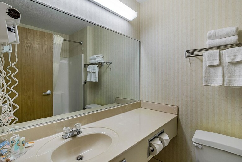 Hotel Econo Lodge