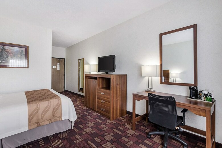 Hotel Econo Lodge