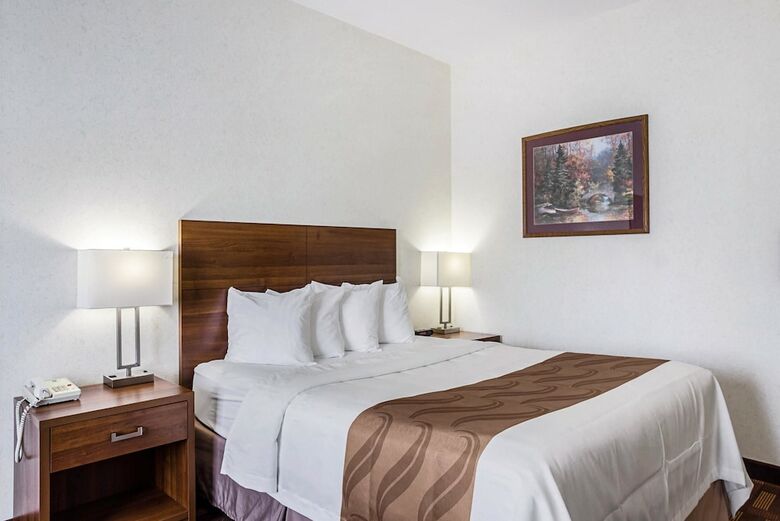 Hotel Econo Lodge